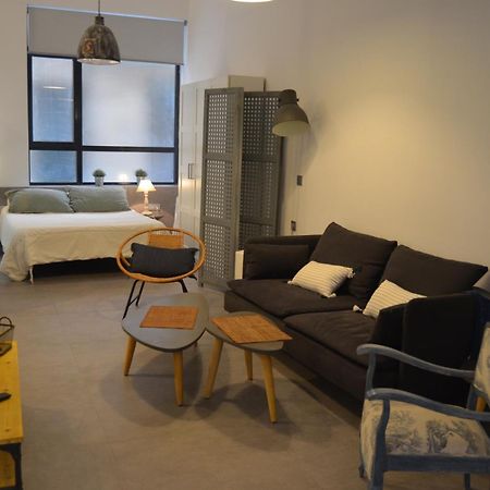 Lofts Miriam Lägenhet Cádiz Exteriör bild
