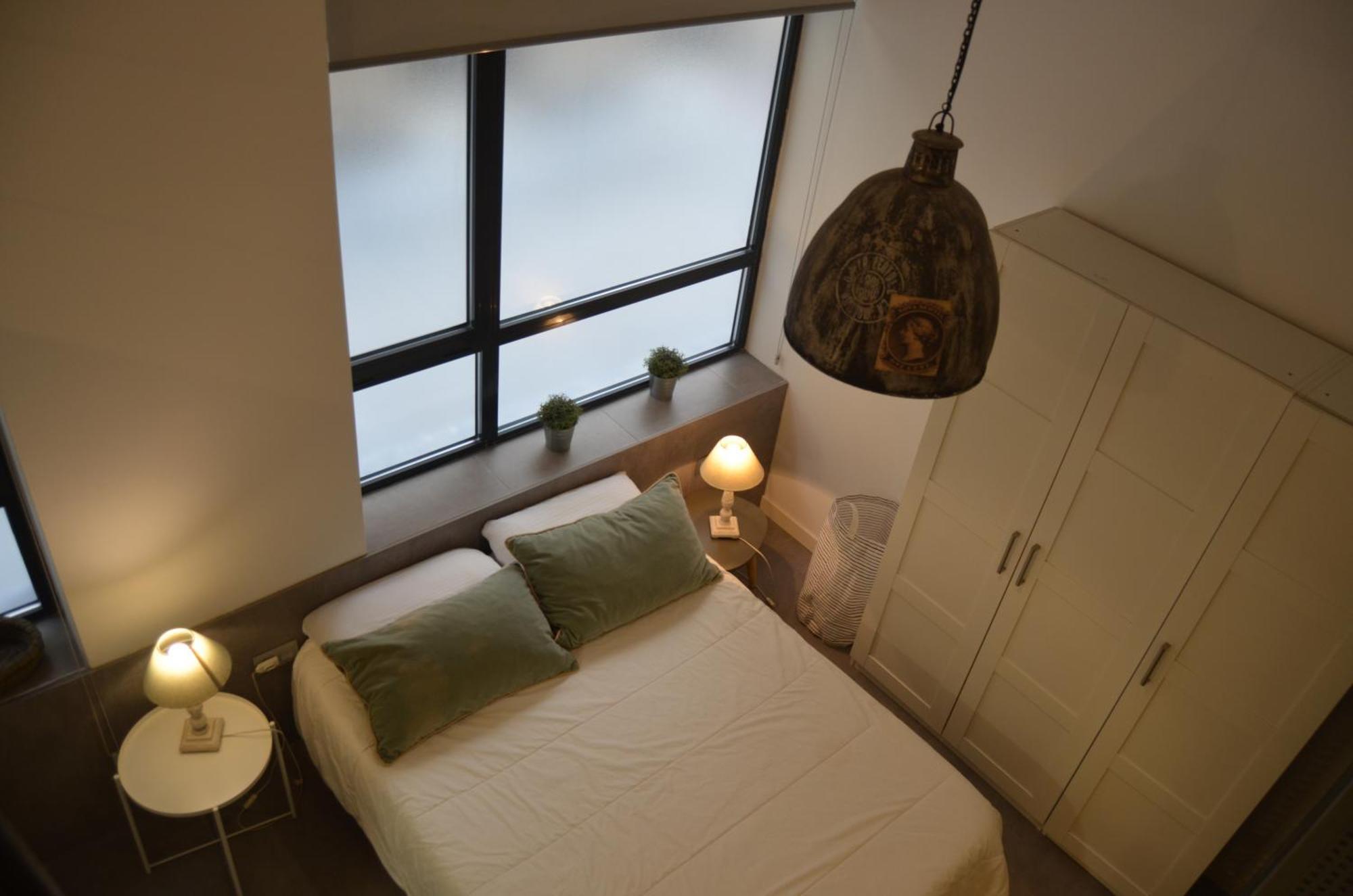 Lofts Miriam Lägenhet Cádiz Exteriör bild